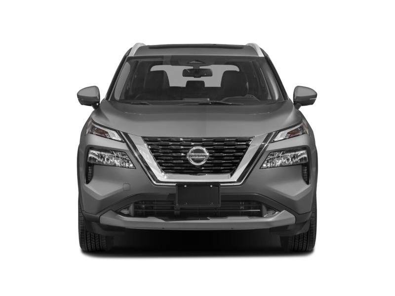 2023 Nissan Rogue AWD SL Exterior Shot 5