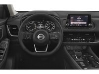 2023 Nissan Rogue AWD SL Interior Shot 3