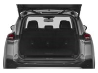 2023 Nissan Rogue AWD SL Exterior Shot 4