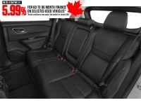 2023 Nissan Rogue AWD SL Interior Shot 5