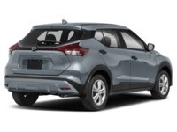 2021 Nissan Kicks S FWD Exterior Shot 2