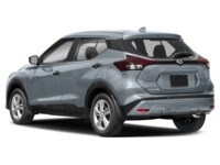 2021 Nissan Kicks S FWD Exterior Shot 9