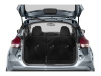 2021 Nissan Kicks S FWD Exterior Shot 4