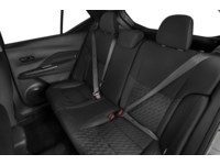 2021 Nissan Kicks S FWD Interior Shot 5