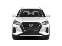 2021 Nissan Kicks SV FWD Exterior Shot 5