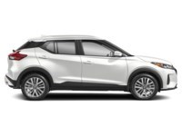 2021 Nissan Kicks SV FWD Exterior Shot 10