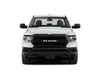 2022 RAM 1500 Tradesman 4x4 Quad Cab 6'4" Box Exterior Shot 5