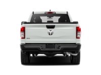 2022 RAM 1500 Tradesman 4x4 Quad Cab 6'4" Box Exterior Shot 7