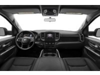 2022 RAM 1500 Tradesman 4x4 Quad Cab 6'4" Box Interior Shot 6