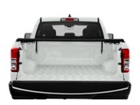 2022 RAM 1500 Tradesman 4x4 Quad Cab 6'4" Box Exterior Shot 4
