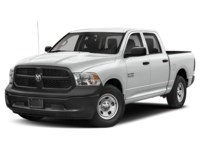 2021 RAM 1500 Classic Express 4x4 Crew Cab 5'7" Box Exterior Shot 1