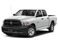 2021 RAM 1500 Classic Express 4x4 Crew Cab 5'7" Box Exterior Shot 1