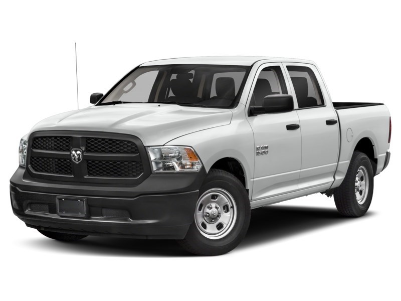 2021 RAM 1500 Classic Express 4x4 Crew Cab 5'7" Box Exterior Shot 1