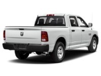 2022 RAM 1500 Classic Express 4x4 Crew Cab 5'7" Box Exterior Shot 2
