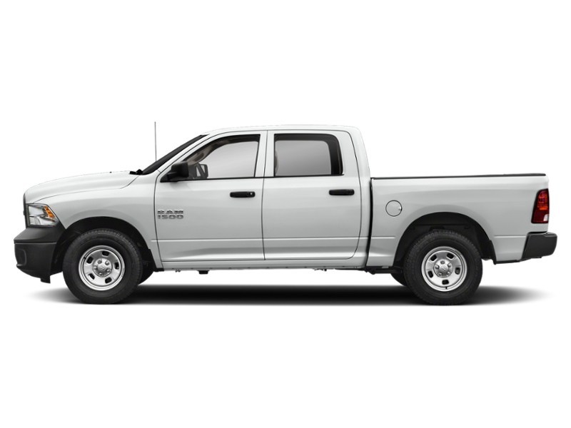 2022 RAM 1500 Classic Express 4x4 Crew Cab 5'7" Box Exterior Shot 6