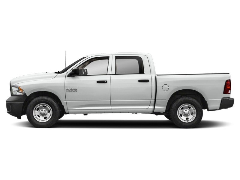 2022 RAM 1500 Classic Express 4x4 Crew Cab 5'7" Box Exterior Shot 6