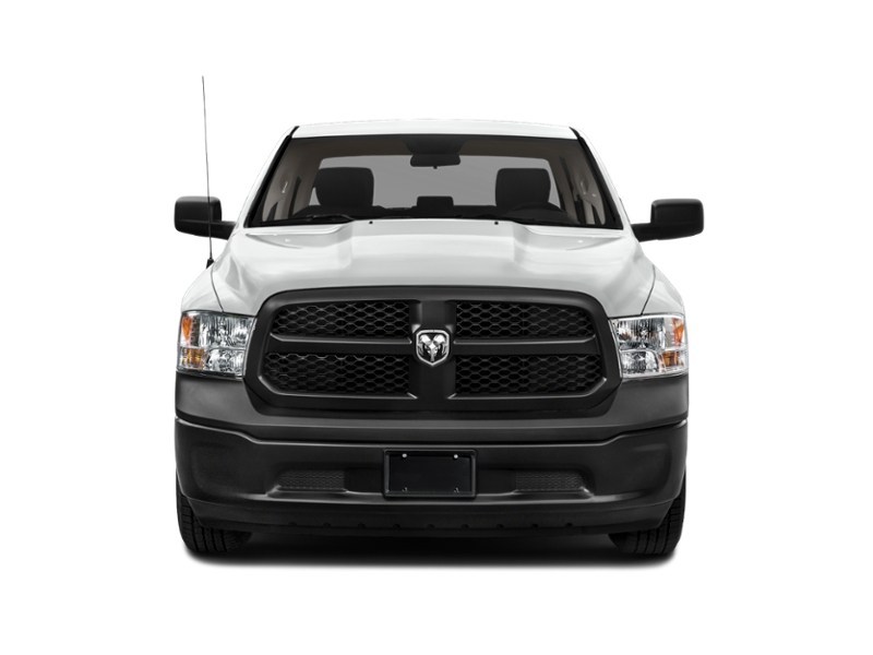 2022 RAM 1500 Classic Express 4x4 Crew Cab 5'7" Box Exterior Shot 5