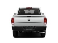 2021 RAM 1500 Classic Express 4x4 Crew Cab 5'7" Box Exterior Shot 7