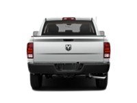 2022 RAM 1500 Classic Express 4x4 Crew Cab 5'7" Box Exterior Shot 7
