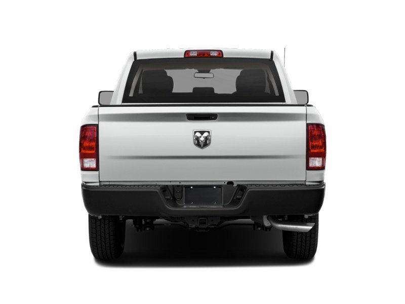 2022 RAM 1500 Classic Express 4x4 Crew Cab 5'7" Box Exterior Shot 7