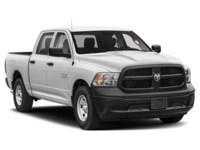 2021 RAM 1500 Classic Express 4x4 Crew Cab 5'7" Box Exterior Shot 8
