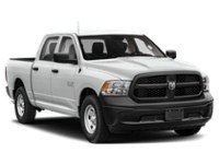 2022 RAM 1500 Classic Express 4x4 Crew Cab 5'7" Box Exterior Shot 8