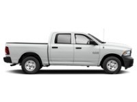 2022 RAM 1500 Classic Express 4x4 Crew Cab 5'7" Box Exterior Shot 10