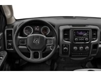 2022 RAM 1500 Classic Express 4x4 Crew Cab 5'7" Box Interior Shot 3