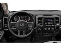 2022 RAM 1500 Classic Express 4x4 Crew Cab 5'7" Box Interior Shot 3