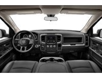2022 RAM 1500 Classic Express 4x4 Crew Cab 5'7" Box Interior Shot 6