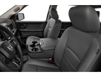 2021 RAM 1500 Classic Express 4x4 Crew Cab 5'7" Box Interior Shot 4