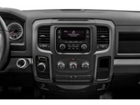 2022 RAM 1500 Classic Express 4x4 Crew Cab 5'7" Box Interior Shot 2