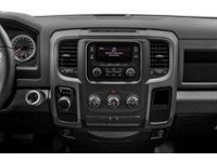 2022 RAM 1500 Classic Express 4x4 Crew Cab 5'7" Box Interior Shot 2