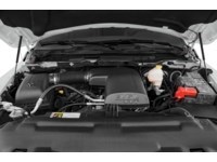 2021 RAM 1500 Classic Express 4x4 Crew Cab 5'7" Box Exterior Shot 3