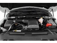 2021 RAM 1500 Classic Express 4x4 Crew Cab 5'7" Box Exterior Shot 3