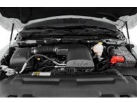 2022 RAM 1500 Classic Express 4x4 Crew Cab 5'7" Box Exterior Shot 3