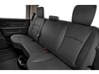 2022 RAM 1500 Classic Express 4x4 Crew Cab 5'7" Box Interior Shot 5