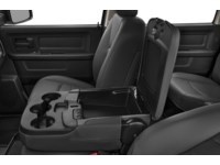 2021 RAM 1500 Classic Express 4x4 Crew Cab 5'7" Box Interior Shot 7