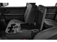 2021 RAM 1500 Classic Express 4x4 Crew Cab 5'7" Box Interior Shot 7