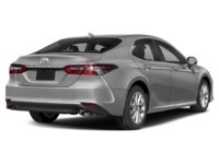 2022 Toyota Camry LE Auto Exterior Shot 2