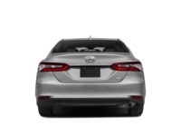 2022 Toyota Camry LE Auto Exterior Shot 7