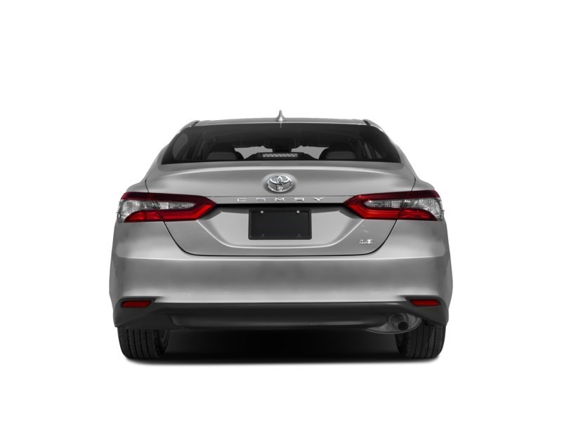 2022 Toyota Camry LE Auto Exterior Shot 7