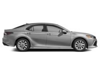 2022 Toyota Camry LE Auto Exterior Shot 10
