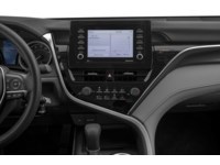 2022 Toyota Camry LE Auto Interior Shot 2