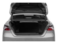2022 Toyota Camry LE Auto Exterior Shot 4