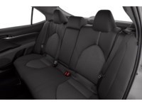 2022 Toyota Camry LE Auto Interior Shot 5