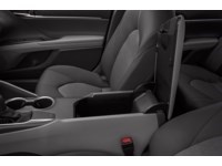 2022 Toyota Camry LE Auto Interior Shot 7