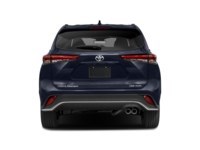 2021 Toyota Highlander XSE AWD Exterior Shot 7