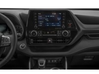 2021 Toyota Highlander XSE AWD Interior Shot 2