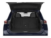 2021 Toyota Highlander XSE AWD Exterior Shot 4